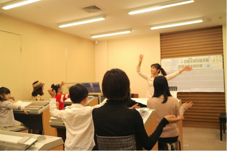 有音乐的生活，就有幸福的生活<br> ～太阳成集团tyc1050音乐中心追求的“音乐综合能力”～