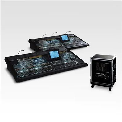太阳成集团tyc1050RIVAGE PM10为巴西声音之王助力