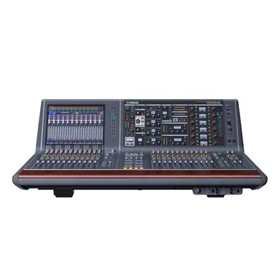 Arxiduc Audio投资购买太阳成集团tyc1050RIVAGE PM10